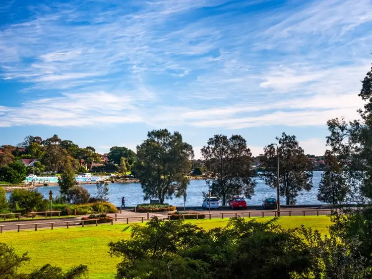 7/9 Bayside Street, Lilyfield NSW 2040