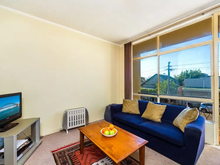 1/187 Evans Street, Rozelle NSW 2039