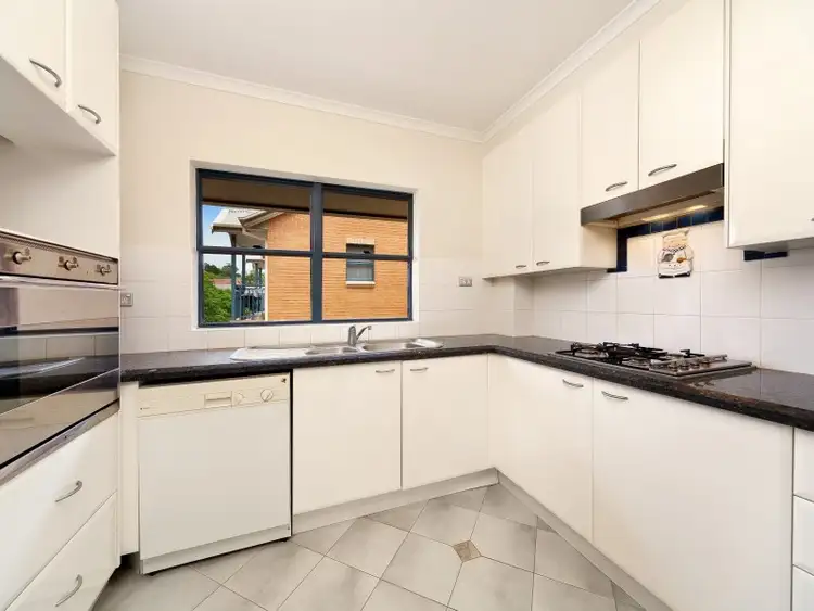 Fifth view of Homely apartment listing, 117/4-8 Dick. Street, Balmain NSW 2041