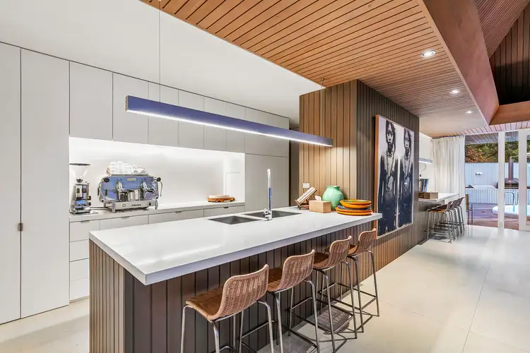 Fifth view of Homely house listing, 77-79 Smith Street, Lorne VIC 3232