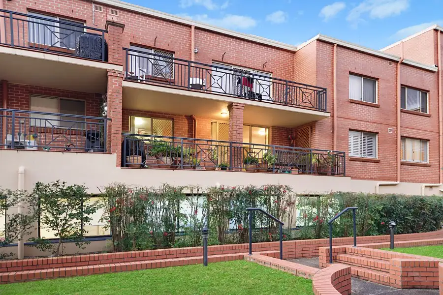 Main view of Homely apartment listing, 47/61 Glencoe Street, Sutherland NSW 2232