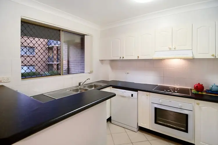 Third view of Homely apartment listing, 47/61 Glencoe Street, Sutherland NSW 2232