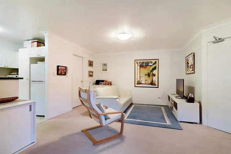 Fourth view of Homely apartment listing, 47/61 Glencoe Street, Sutherland NSW 2232