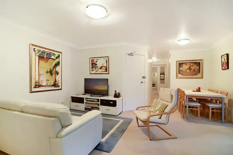 Fifth view of Homely apartment listing, 47/61 Glencoe Street, Sutherland NSW 2232