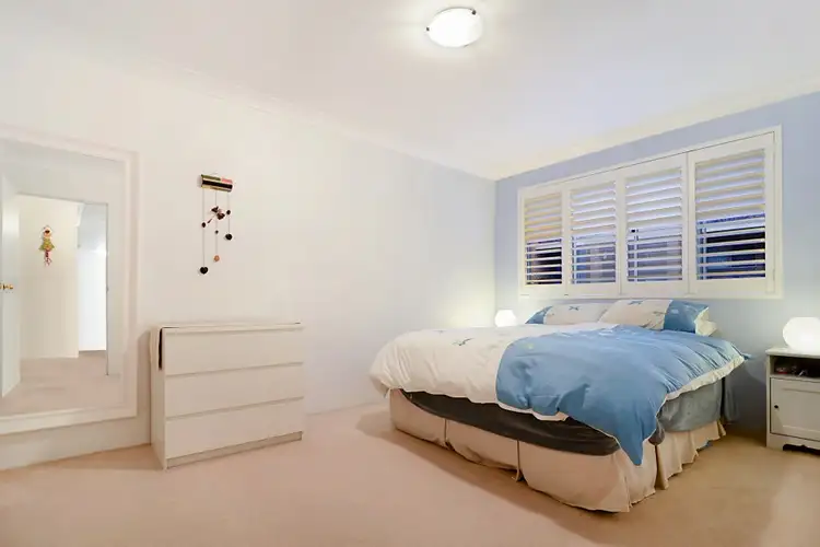 Sixth view of Homely apartment listing, 47/61 Glencoe Street, Sutherland NSW 2232