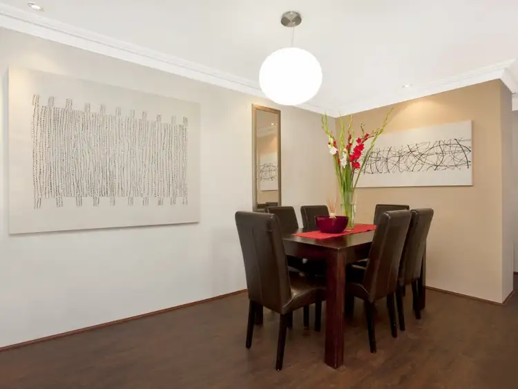 Fourth view of Homely apartment listing, C12/7 MacMahon Place, Menai NSW 2234