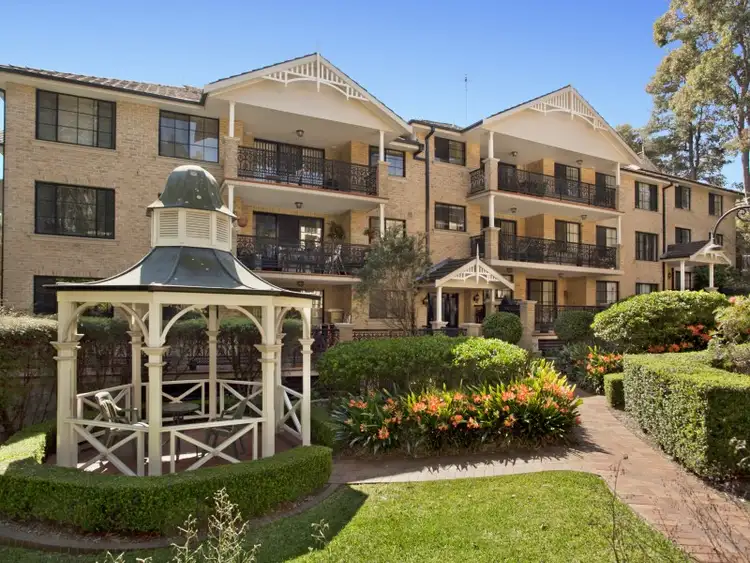 Sixth view of Homely apartment listing, C12/7 MacMahon Place, Menai NSW 2234
