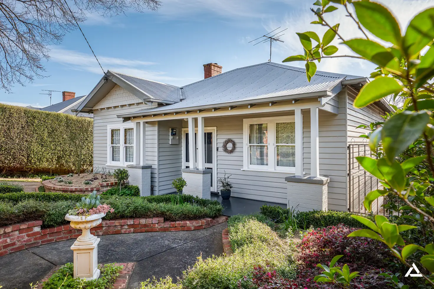 Main view of Homely house listing, 55 Bowen Street, Warragul VIC 3820