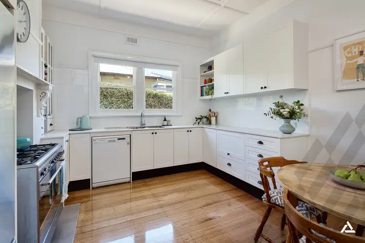 Second view of Homely house listing, 55 Bowen Street, Warragul VIC 3820