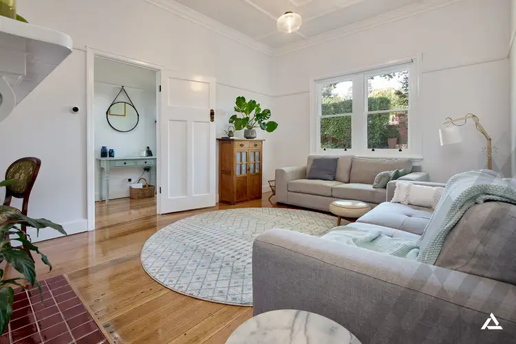 Fourth view of Homely house listing, 55 Bowen Street, Warragul VIC 3820