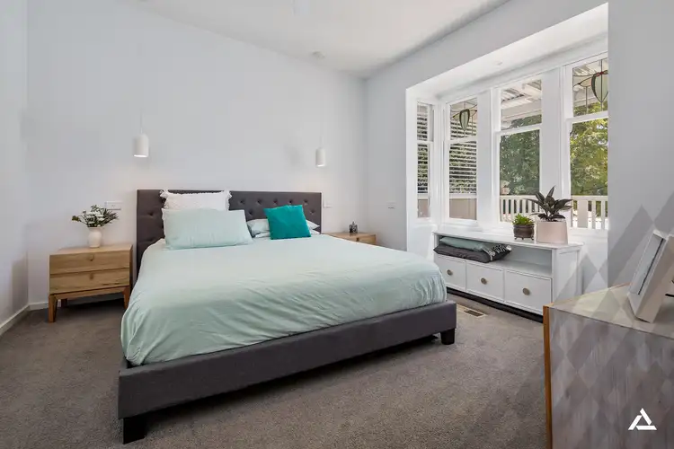 Fifth view of Homely house listing, 55 Bowen Street, Warragul VIC 3820