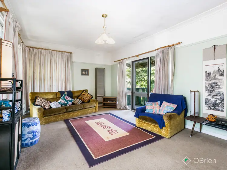 Second view of Homely house listing, 1B Roberta Grove, Frankston VIC 3199