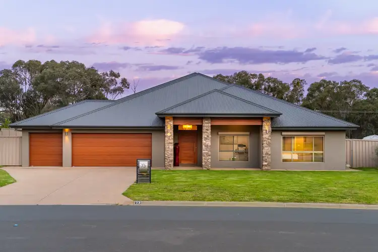 73 Whitehall Avenue, Albury NSW 2640