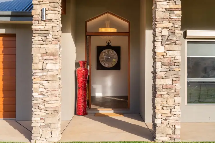 Second view of Homely house listing, 73 Whitehall Avenue, Albury NSW 2640