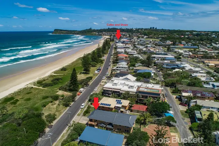 2/48 Pacific Parade, Lennox Head NSW 2478