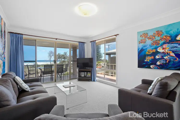 Fourth view of Homely townhouse listing, 2/48 Pacific Parade, Lennox Head NSW 2478