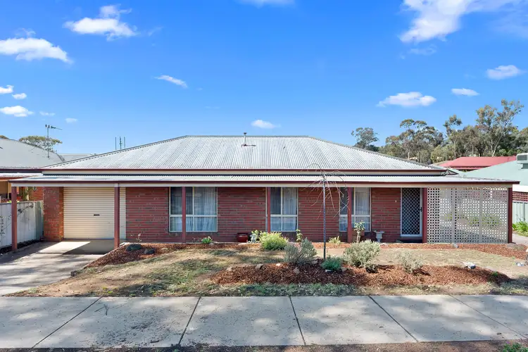 Main view of Homely unit listing, 1/75 Symonds Street, Golden Square VIC 3555