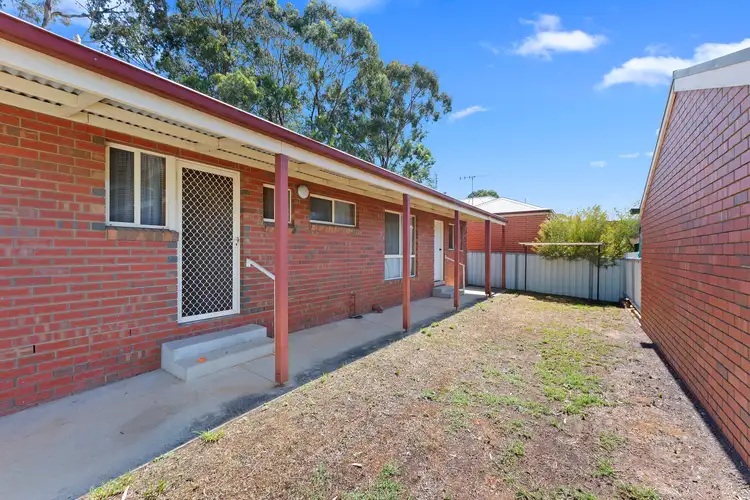 Sixth view of Homely unit listing, 1/75 Symonds Street, Golden Square VIC 3555