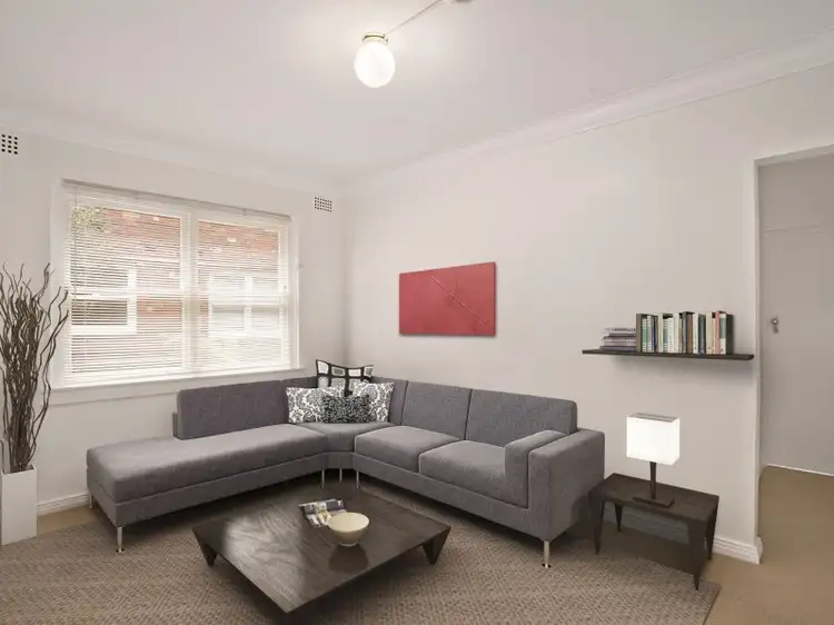Second view of Homely apartment listing, 2/6 Tower Street, Manly NSW 2095