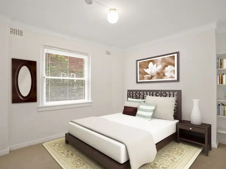 Fourth view of Homely apartment listing, 2/6 Tower Street, Manly NSW 2095