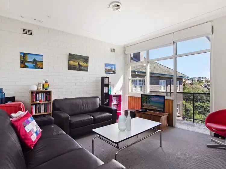 22/3 Tower Street, Manly NSW 2095