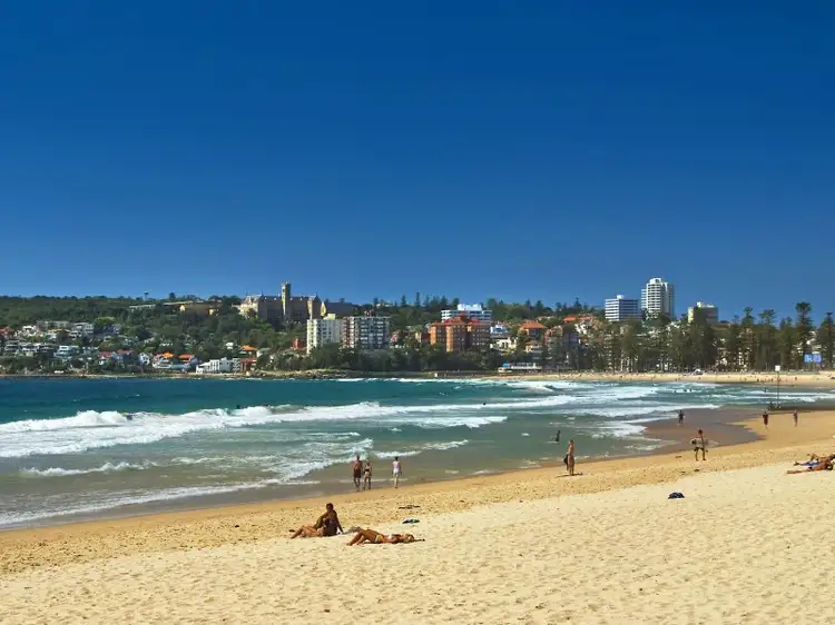Fourth view of Homely apartment listing, 22/3 Tower Street, Manly NSW 2095