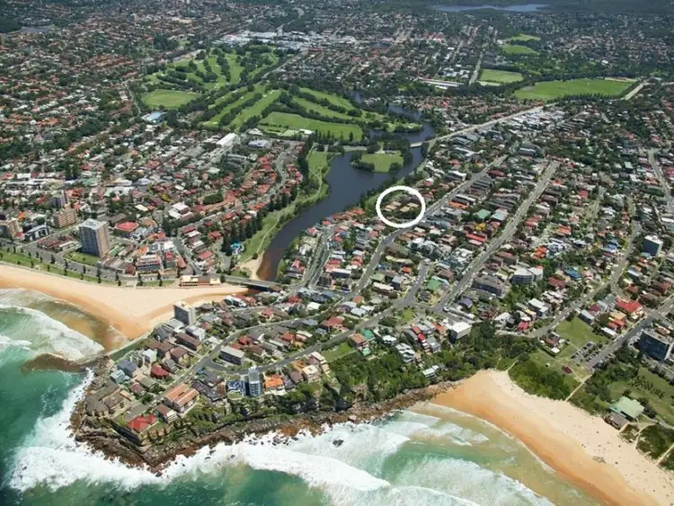 34/100 Queenscliff Road, Queenscliff NSW 2096