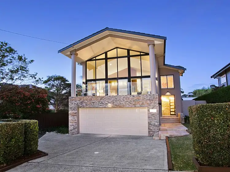 Main view of Homely house listing, 30 Grandview Grove, Seaforth NSW 2092