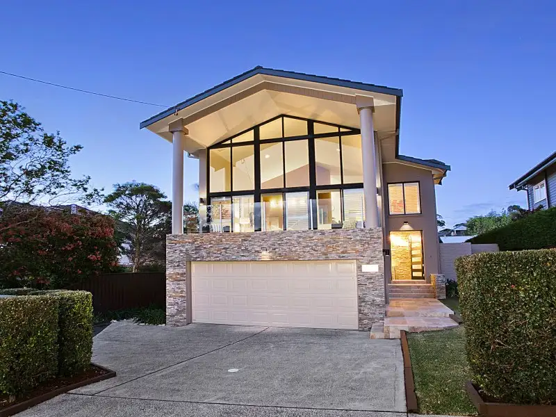 Main view of Homely house listing, 30 Grandview Grove, Seaforth NSW 2092