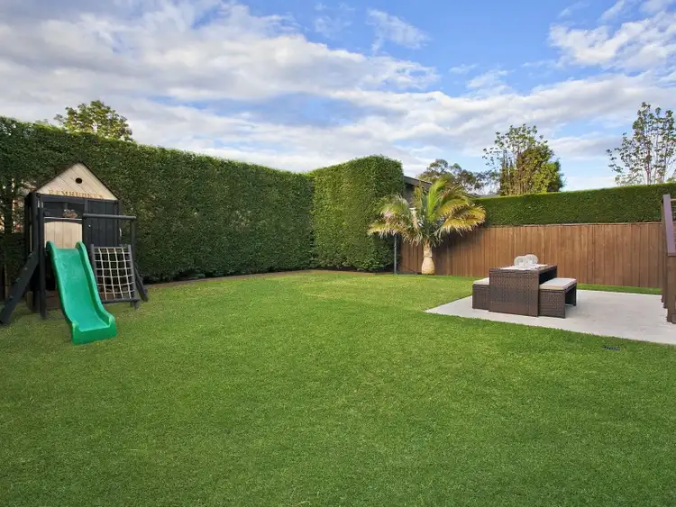 Fourth view of Homely house listing, 30 Grandview Grove, Seaforth NSW 2092