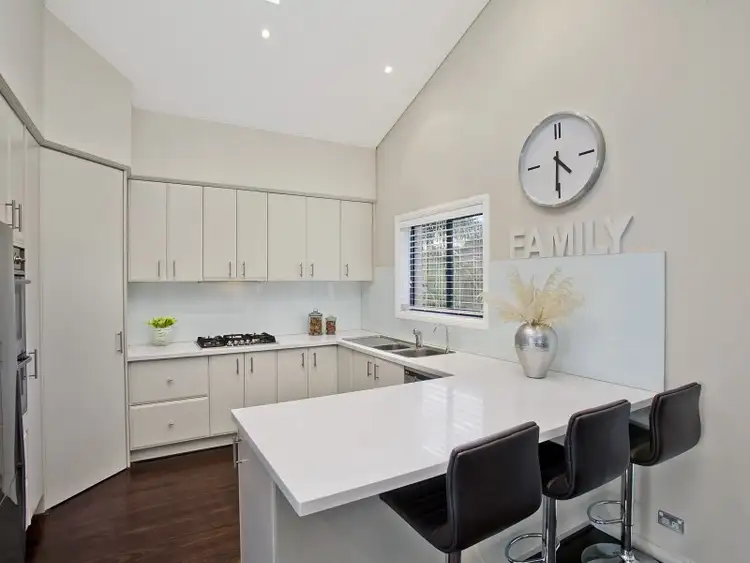Fifth view of Homely house listing, 30 Grandview Grove, Seaforth NSW 2092