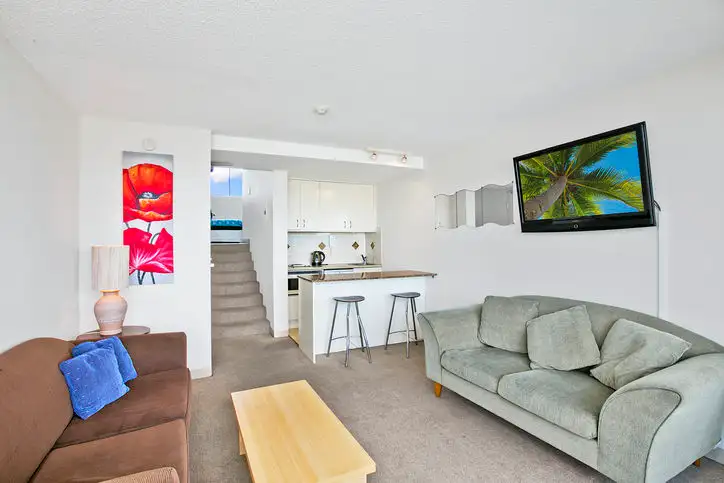 Fourth view of Homely unit listing, 806/22 Central Avenue, Manly NSW 2095