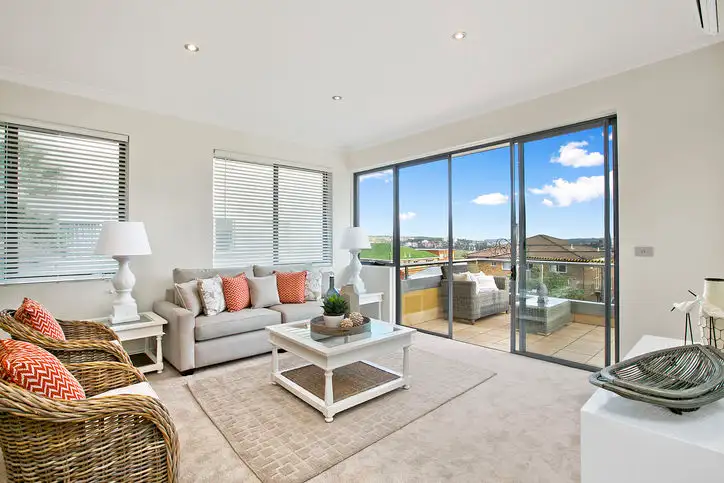 3/51 Crown Road, Queenscliff NSW 2096