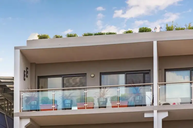 Sixth view of Homely unit listing, 11/295 Condamine Street, Manly Vale NSW 2093