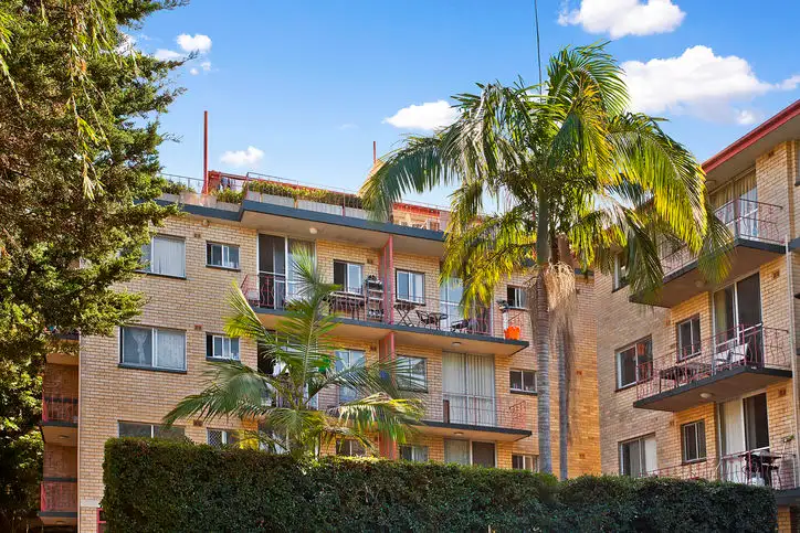 Main view of Homely unit listing, 13/13 Fairway Close, Manly Vale NSW 2093
