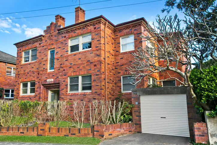 1/6 Cameron Avenue, Manly NSW 2095