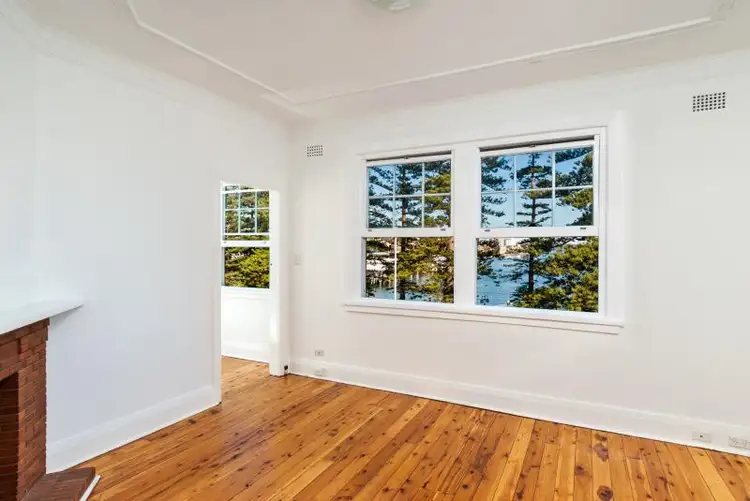 Main view of Homely apartment listing, 5/1 Eustace Street, Manly NSW 2095