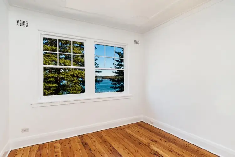 Second view of Homely apartment listing, 5/1 Eustace Street, Manly NSW 2095