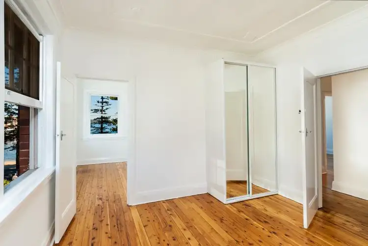 Third view of Homely apartment listing, 5/1 Eustace Street, Manly NSW 2095
