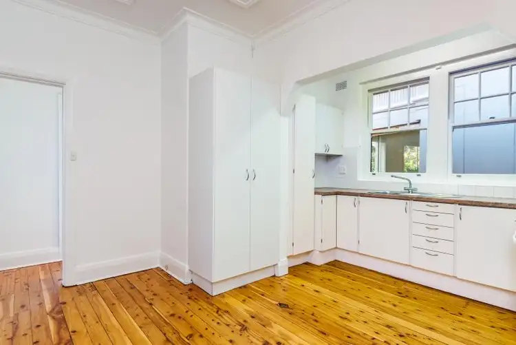 Fourth view of Homely apartment listing, 5/1 Eustace Street, Manly NSW 2095