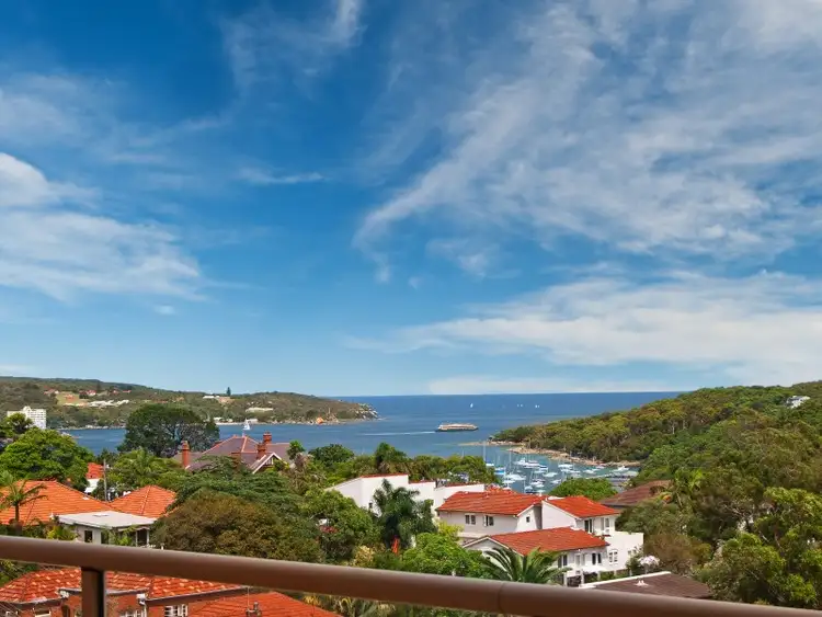 17/343 Sydney Road, Balgowlah NSW 2093