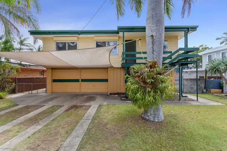 Main view of Homely house listing, 8 Mirree Avenue, Bellara QLD 4507