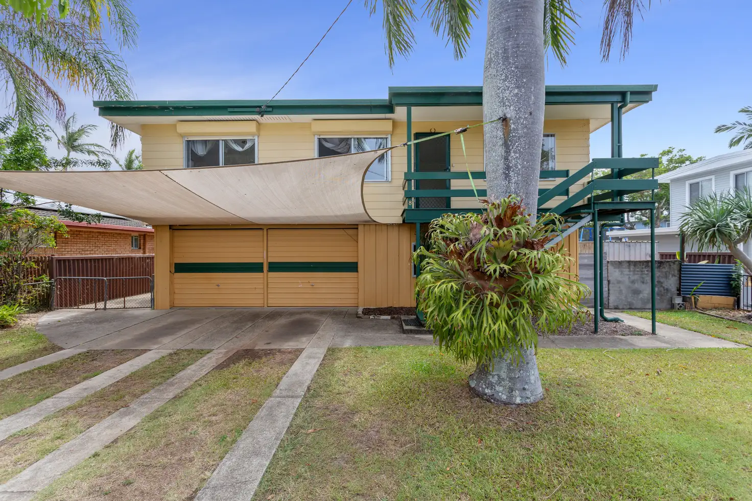 Main view of Homely house listing, 8 Mirree Avenue, Bellara QLD 4507