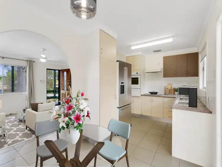 Third view of Homely house listing, 8 Mirree Avenue, Bellara QLD 4507
