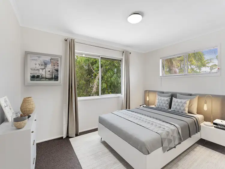 Fourth view of Homely house listing, 8 Mirree Avenue, Bellara QLD 4507