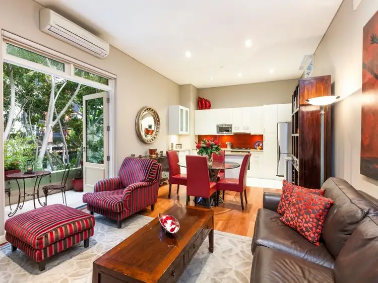 Main view of Homely apartment listing, 24/20 Pyrmont Bridge Road, Camperdown NSW 2050