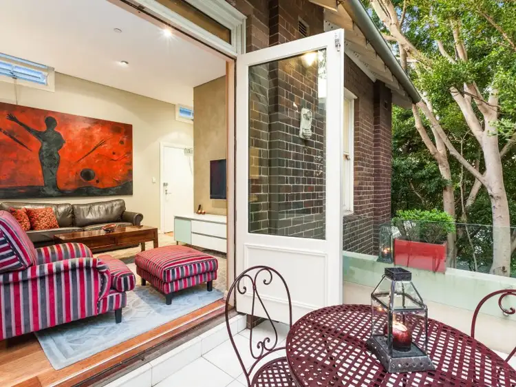 Second view of Homely apartment listing, 24/20 Pyrmont Bridge Road, Camperdown NSW 2050