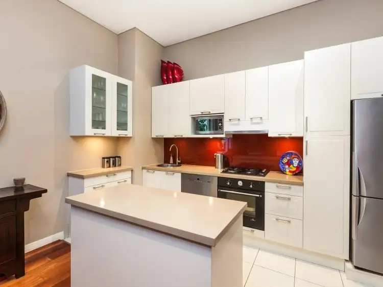 Fourth view of Homely apartment listing, 24/20 Pyrmont Bridge Road, Camperdown NSW 2050