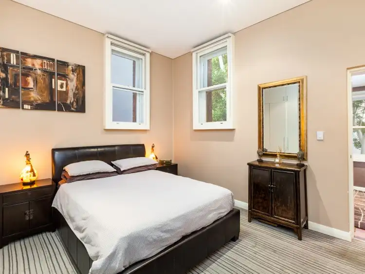 Fifth view of Homely apartment listing, 24/20 Pyrmont Bridge Road, Camperdown NSW 2050