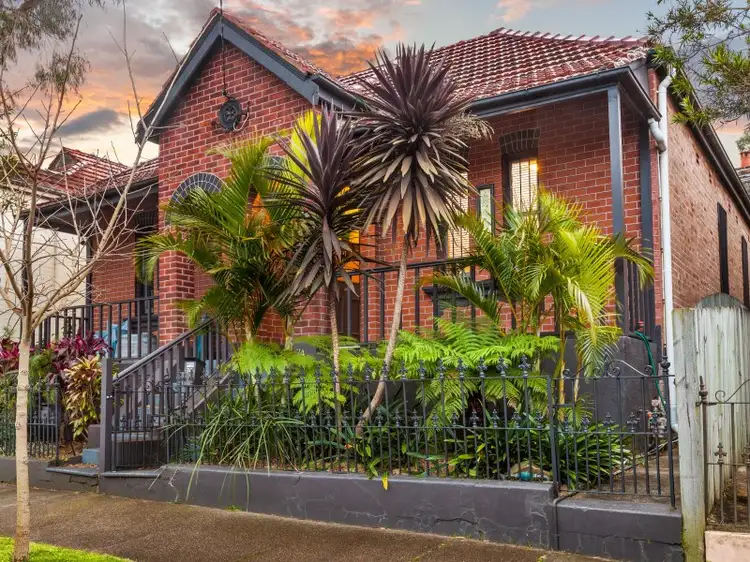 74 Macaulay Road, Stanmore NSW 2048